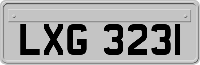LXG3231
