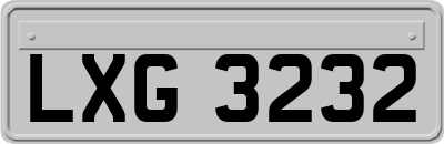 LXG3232