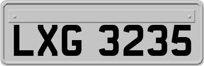 LXG3235