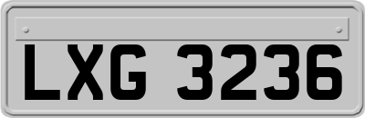 LXG3236