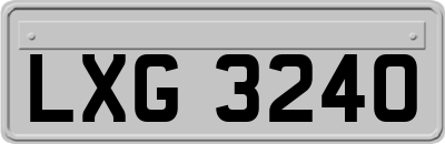 LXG3240