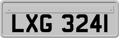 LXG3241