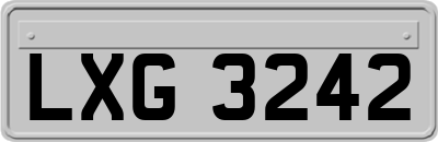 LXG3242