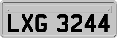 LXG3244