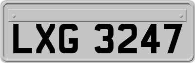 LXG3247