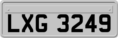 LXG3249