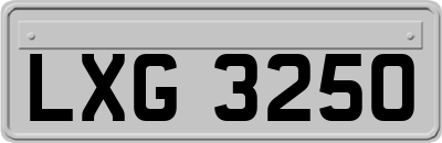 LXG3250