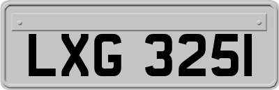 LXG3251