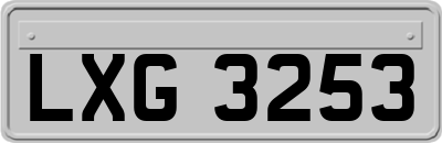 LXG3253