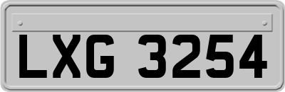 LXG3254