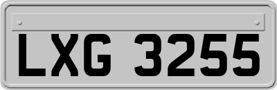 LXG3255