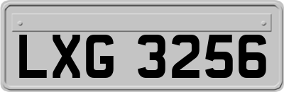 LXG3256