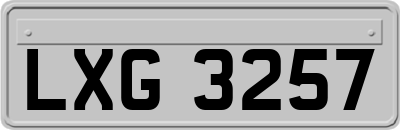 LXG3257