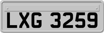 LXG3259