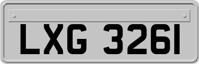 LXG3261