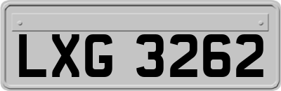 LXG3262