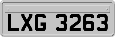 LXG3263