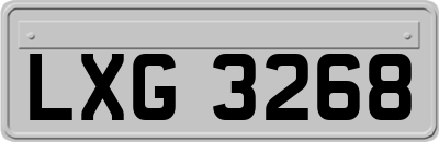 LXG3268