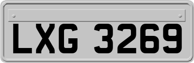 LXG3269
