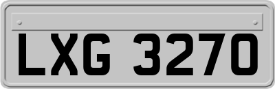 LXG3270