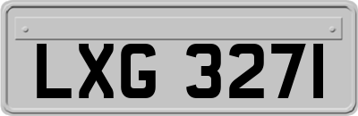 LXG3271
