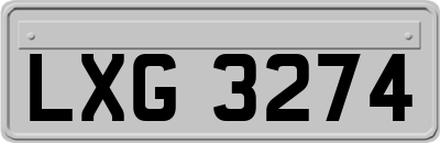LXG3274