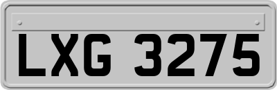 LXG3275