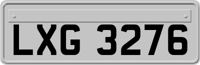 LXG3276