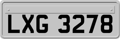 LXG3278