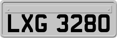 LXG3280