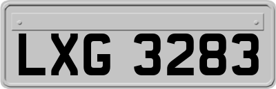 LXG3283