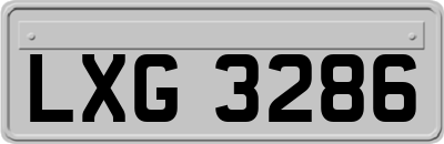 LXG3286