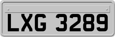 LXG3289