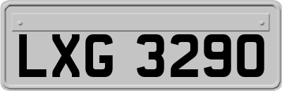 LXG3290