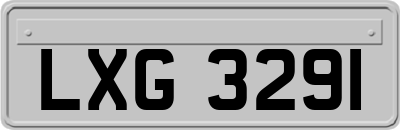 LXG3291