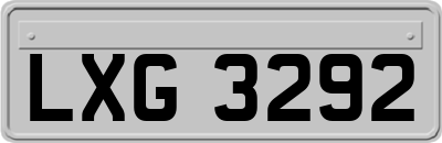 LXG3292