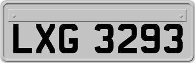 LXG3293