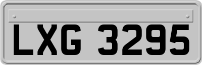 LXG3295