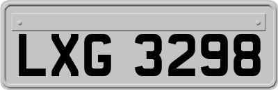 LXG3298