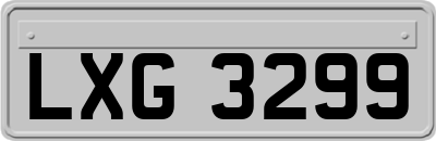 LXG3299