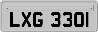 LXG3301
