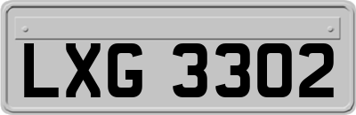 LXG3302