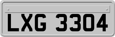 LXG3304
