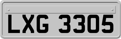 LXG3305
