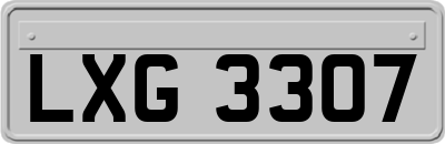 LXG3307