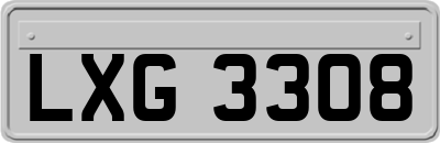 LXG3308