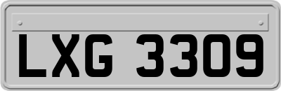 LXG3309