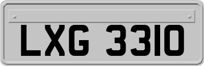LXG3310