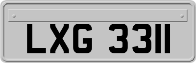 LXG3311