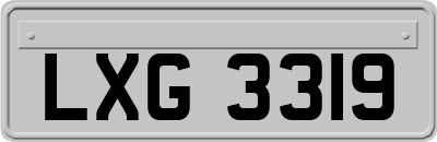 LXG3319